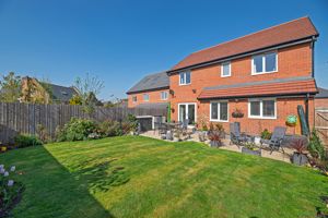 Garden- click for photo gallery